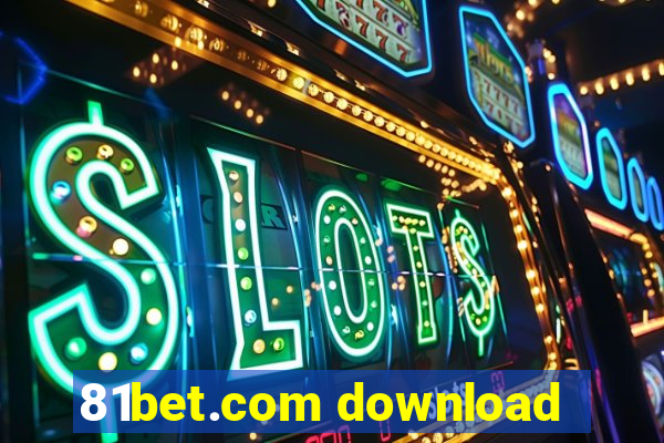 81bet.com download